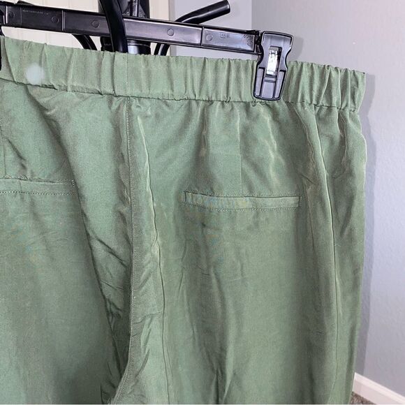 IMAN Womens Pants Size 1X - Picture 8 of 9